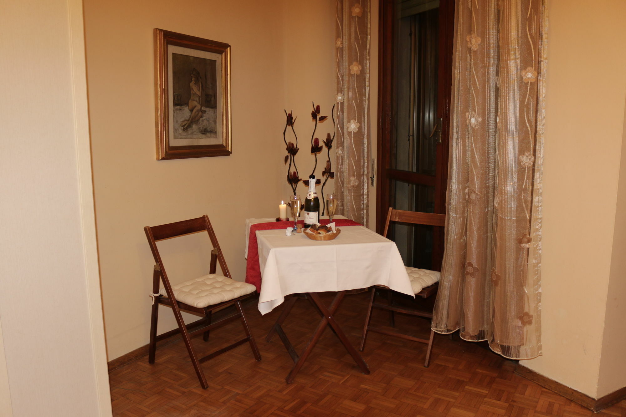 Soggiorno Karaba Florenţa Exterior foto