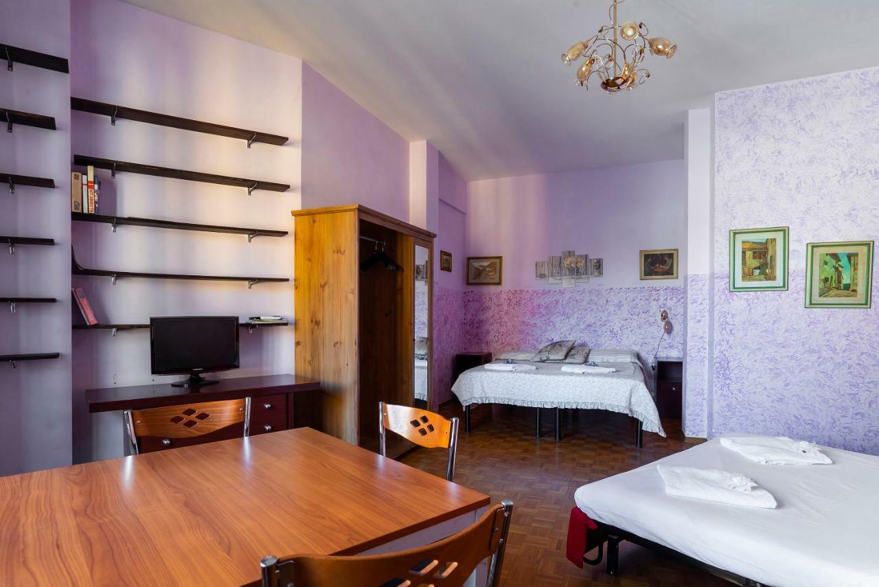 Soggiorno Karaba Florenţa Exterior foto
